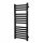 Vrhunski kupaonski radijator Scano EPPK 28/60 867W 630 x 1570mm crni boczni