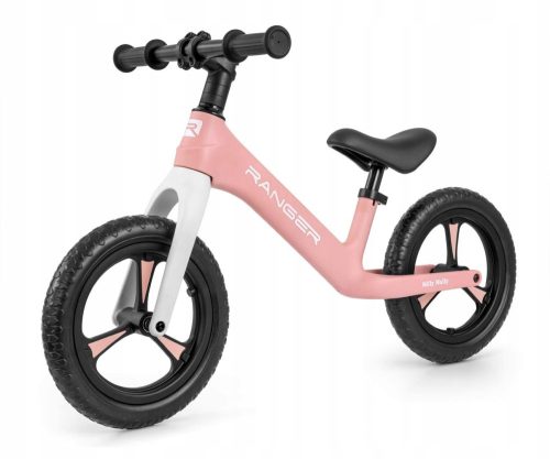  Milly Mally bicikl za ravnotežu 5901761128383 12" Pink