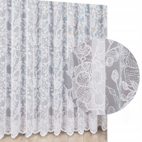  Classic jacquard zavjesa 600 cm x 250