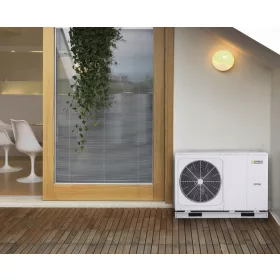 Niskotemperaturna dizalica topline zrak-voda Beretta 8,4 kW