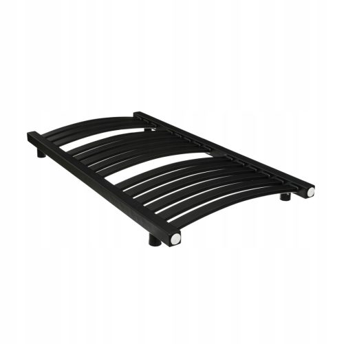 Vrhunski kupaonski radijator EpŁK 28/50 727W 530x1570mm CRNI