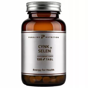 Cink + Selen - Podrška imunitetu i zaštita stanica