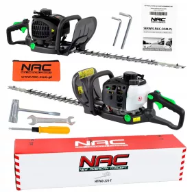  NAC benzinske škare 60 cm