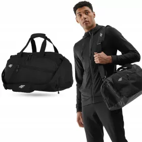   Sport torba 4F za teretanu, putna torba za trening 28L, limitirana kolekcija