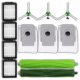Set četki valjci filteri vrećice za iRobot Roomba J7 J7+ J9 J9+ Plus