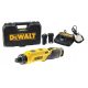 DeWalt Profesionalni Akumulatorski Odvijač 7,2V DCF680G2-QW