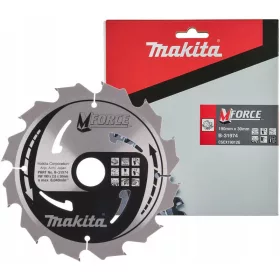 MAKITA Disk za rezanje drva 190x30mm 12Z MForce B-31974