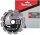 MAKITA Disk za rezanje drva 190x30mm 12Z MForce B-31974