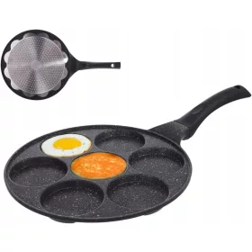    Rossner tava za jaja i palačinke 26 cm neprijanjajuća (nonstick)