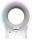 Hubble Connected pametni baby monitor Eclipse+ u sivim nijansama