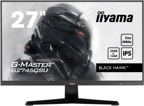 iiyama G2745QSU-B1 Monitor