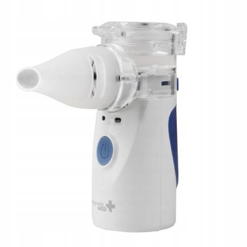 Prijenosni inhalator za mrežaste inhalacije YM-3R9