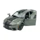 TAYUMO 2020 DODGE CHARGER SRT HELLCAT 1:36 DIECAST MODEL