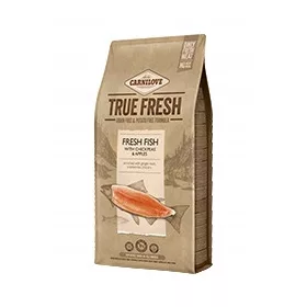  Carnilove True Fresh Adult sa svježom ribom 11,4 kg