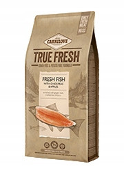  Carnilove True Fresh Adult sa svježom ribom 11,4 kg