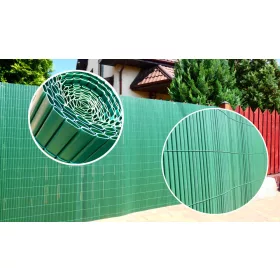  VK Distribution PVC pokrov 300 x 100 cm zeleni