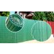  VK Distribution PVC pokrov 300 x 100 cm zeleni