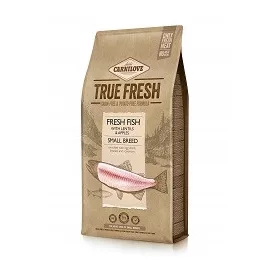  Carnilove True Fresh Adult s ribom za male pasmine 11,4kg