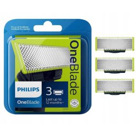  Philips QP230/50 oštrice 3 komada