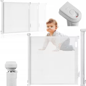 Sigurnosna bramka za stepenice i vrata Lionelo Thea