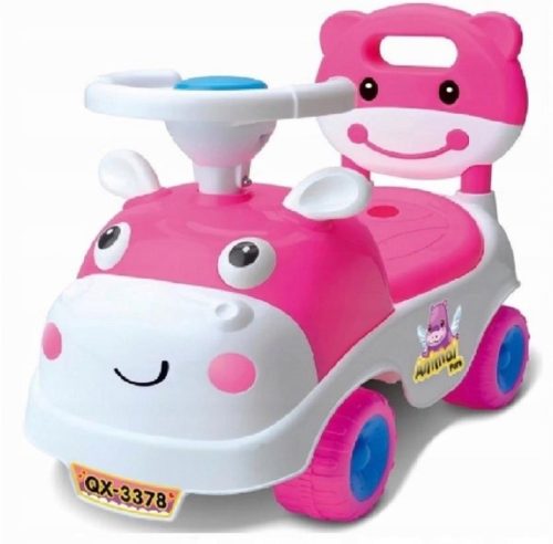  RIDE ON GULJAČ ZA DJECU HIPCIO ZA DJECU SPREMIŠTE SPREMIŠTE ROG NASLAN 30KG