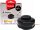 MAKITA 191D90-9 Głowica żyłkowa M10x1,25LH 2,4mm EBH252 EBH253 DUR369