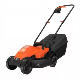  Black&Decker električna kosilica 1200 W 35 l