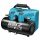 Kompresor akumulatora Dedra DED7077V 6L 2x18V 8Bar