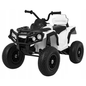  Quad Ramiz PA.BDM0906.AIR.BIA Bijela