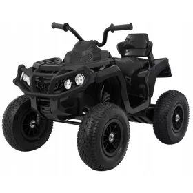  Quad Ramiz PA.BDM0906.AIR.CZ Crna