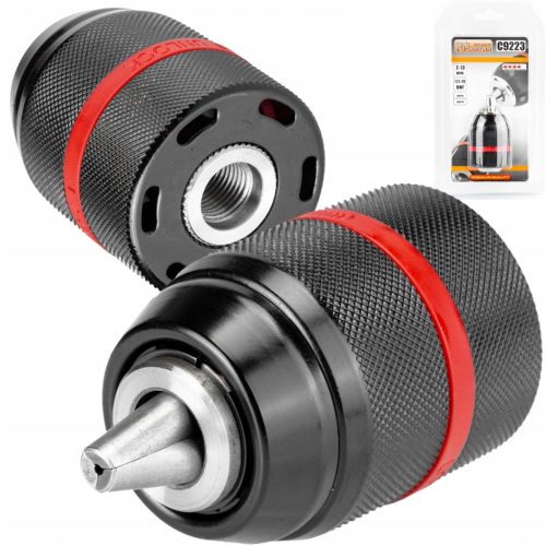 Stezna glava za bušilicu 2-13 mm sa SDS adapterom