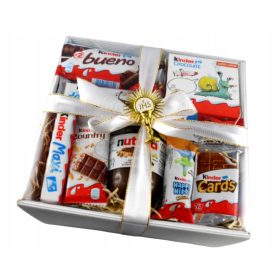  Dječji paket slatkiša Kinder Surprise Set