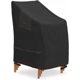 Vodootporna UV-otporna navlaka za vrtni namještaj 65x75x120