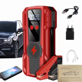 POWERSTART 6000