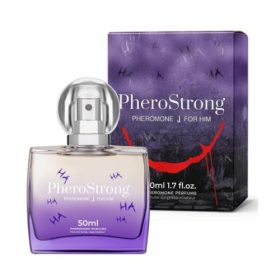 PheromoneStrong J 50 ml parfem za muškarce