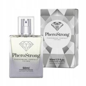 PheroStrong Perfect Feromonski Parfem za Muškarce 50ml