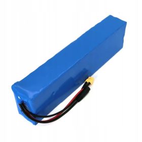    Lipower Li-Ion baterija 7s2p 24V 10Ah za bicikl za auto 504W