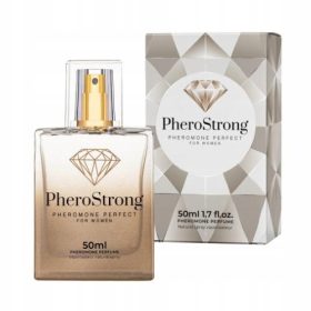PheroStrong Savršeno za Žene Feromonski Parfem 50 ml
