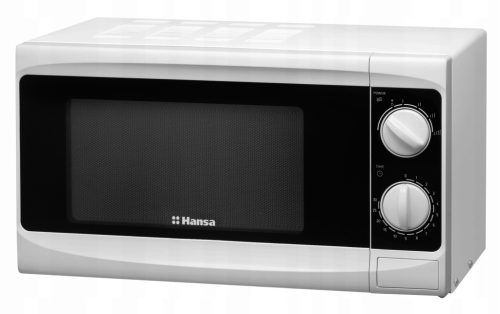 Amica AMG20M70V Mikrovalna Pećnica s 20L Kapacitetom i 700W Snage