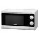Amica AMG20M70V Mikrovalna Pećnica s 20L Kapacitetom i 700W Snage
