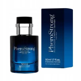 PheroStrong Muški Feromoni Limited Edition 50 ml