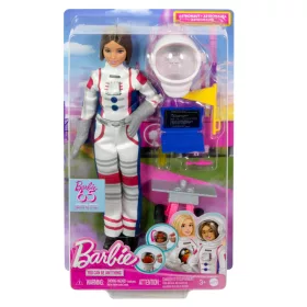 Barbie lutka Karijera Astronauta HRG45