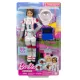  Barbie lutka Karijera Astronauta HRG45