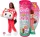  Barbie Cutie Reveal Crvena Panda Oblačenje Lutka