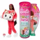  Barbie Cutie Reveal Crvena Panda Oblačenje Lutka