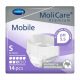 MoliCare Premium Mobilne upijajuće gaćice 8K, veličina S, 14 kom.