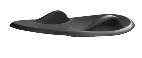Plastkon Supernova tobogan 60 cm crni