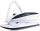 Skibob Skidrifter Monster PLASTKON roza