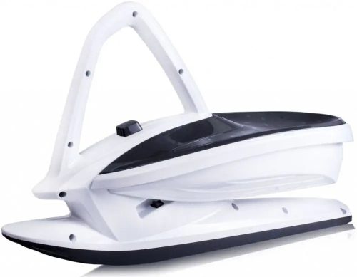 Skibob Skidrifter Monster PLASTKON roza