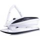 Skibob Skidrifter Monster PLASTKON roza